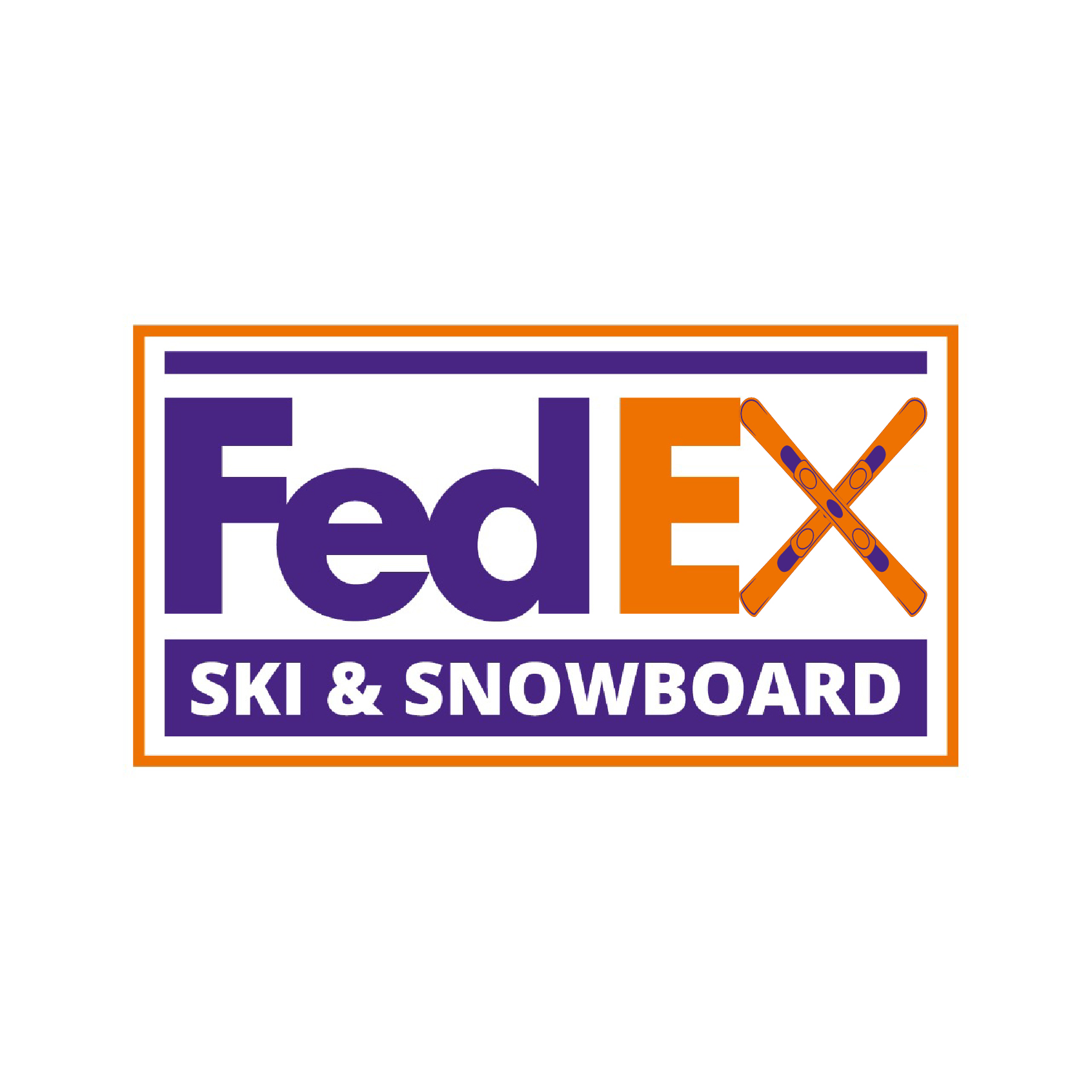FedEx Ski and Snowboard Club/Team